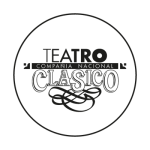 Logo Compañía Nacional de Teatro Clásico