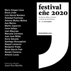 Festival Eñe 2020