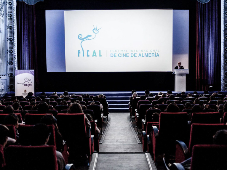 Festival Internacional de Cine de Almería