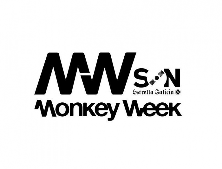 Monkey Week SON Estrella Galicia