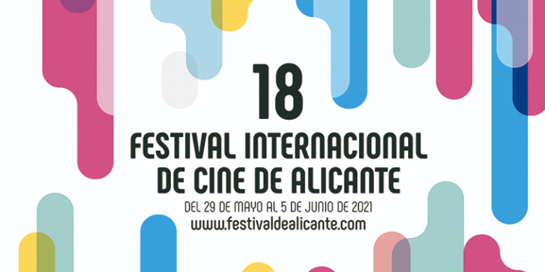 cartel-18-festival-cine-de-alicante-2021