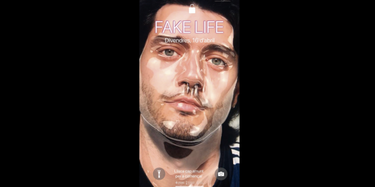 cartel-fake-life