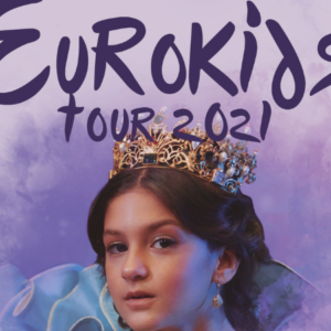 Eurokids Tour llega al Teatro Los Remedios de Sevilla