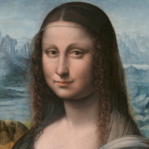 Leonardo y la copia de Mona Lisa en el Prado