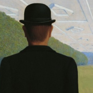 Thyssen-Bornemisza presenta una retrospectiva de René Magritte