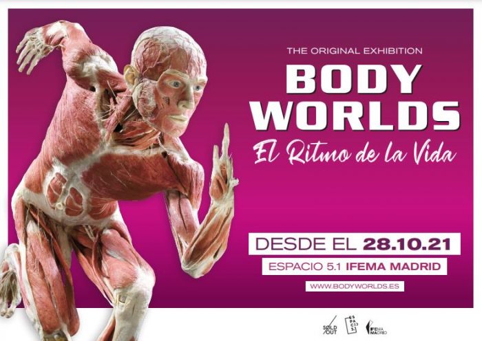 Body Worlds