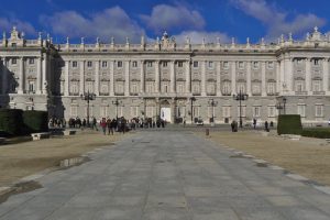 Palacio Real (1)